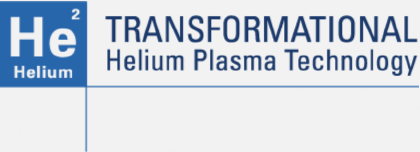 Helium Plasma Technology
