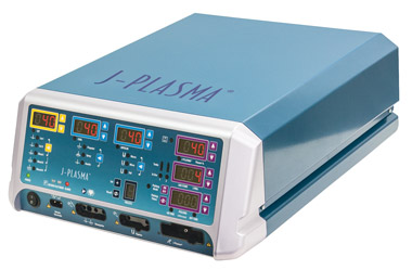 J-Plasma System Generator