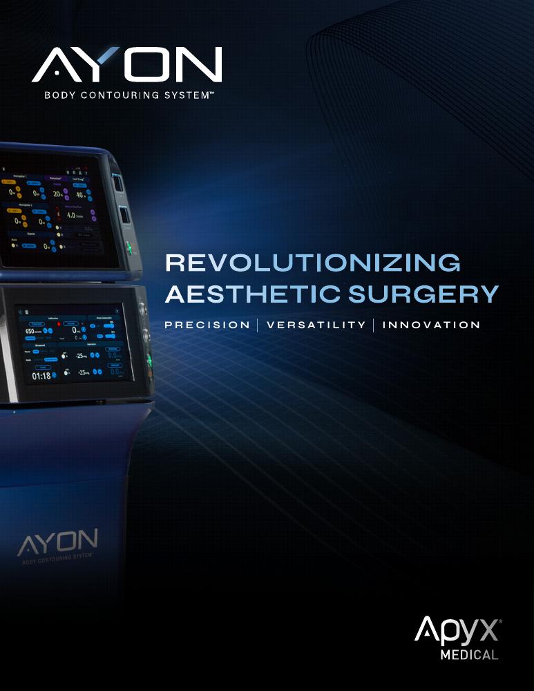 AYON™ Body Contouring System